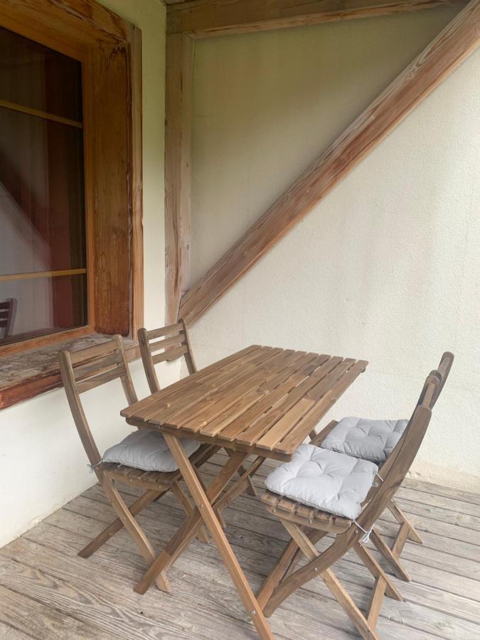 Apartment Les De Belledonne