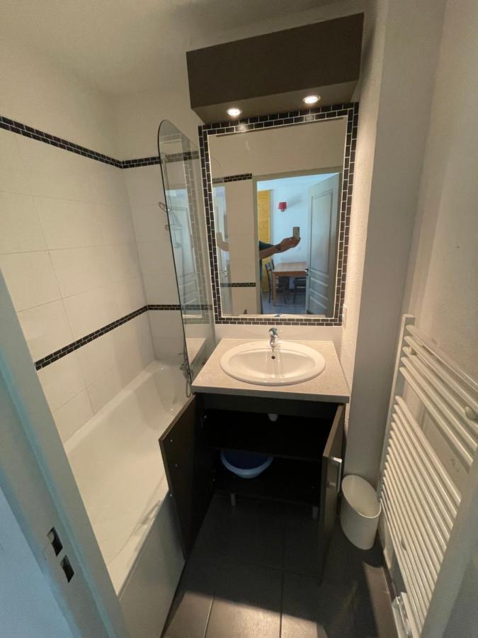 Appartement Les De Belledonne *